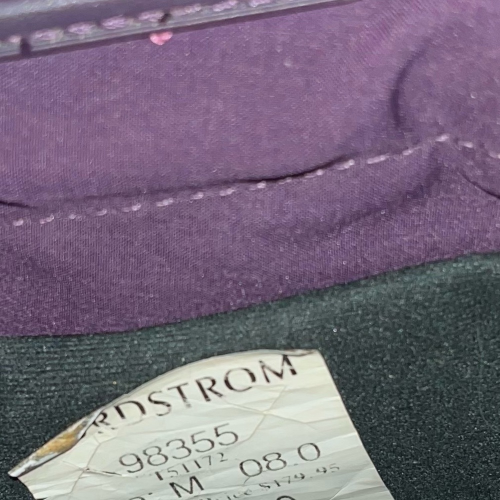 Patagonia Quilted Fiona Boots - Picture 13 of 15